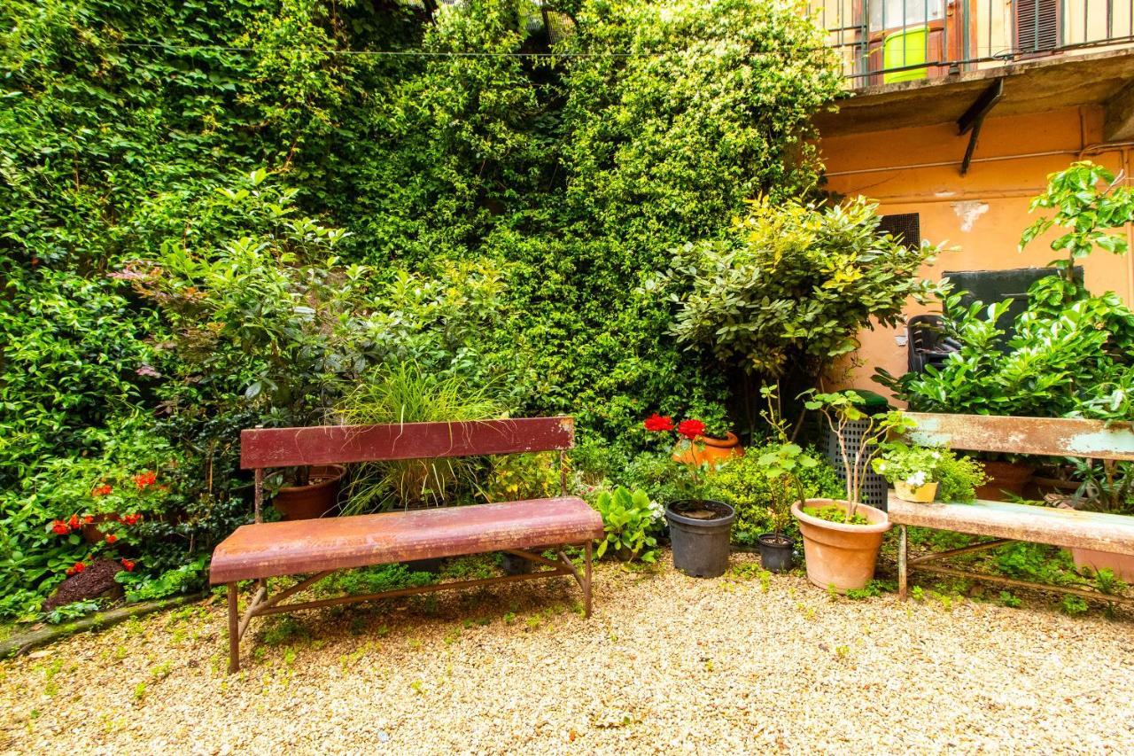 Villa Della Regina Refined Flat Turin Exterior photo